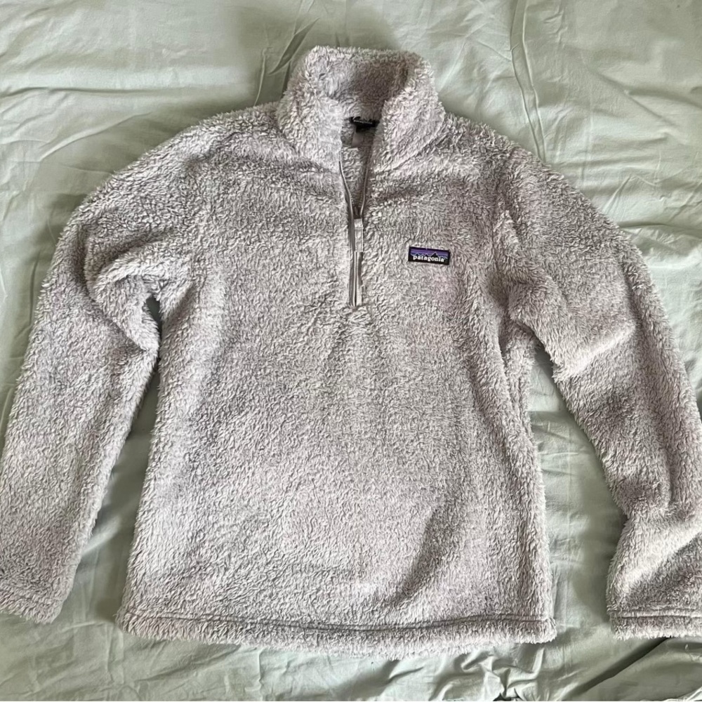 Women’s Patagonia jacket